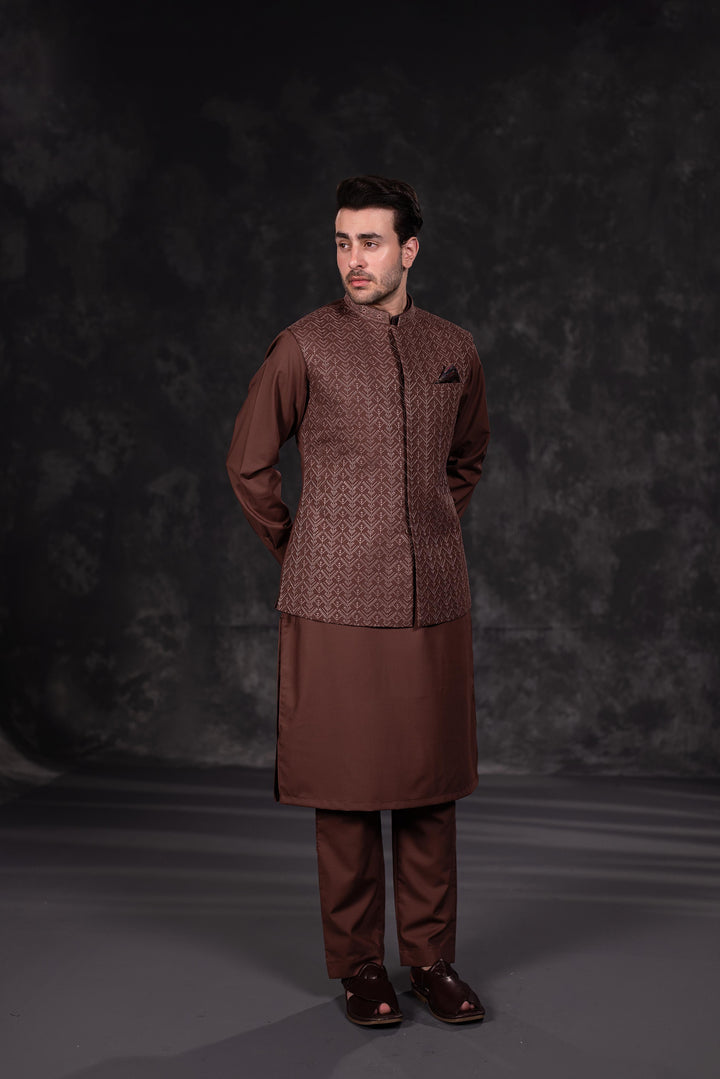 Elhan Reddish – kafoorclothing