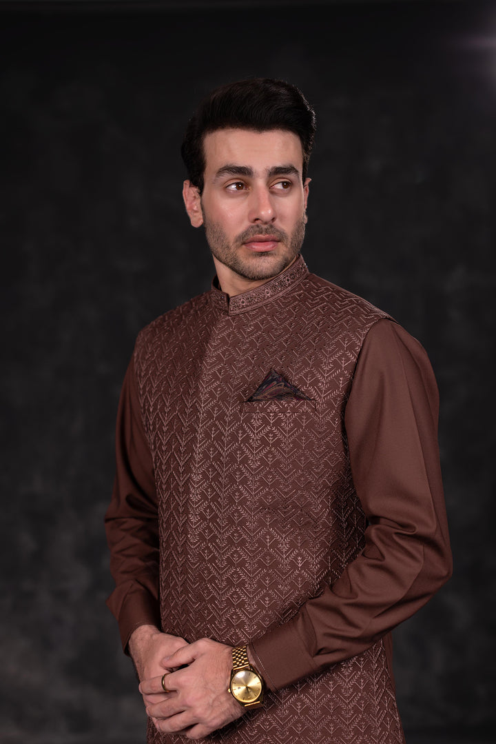 Elhan Reddish – kafoorclothing