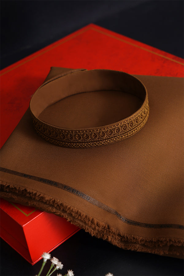Antique Gold