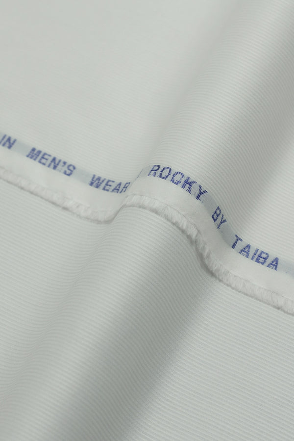 off white-Rocky (Cotton)