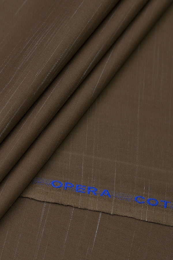 Copper-Opera Cotton