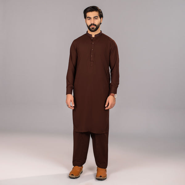 Legacy Dark Brown
