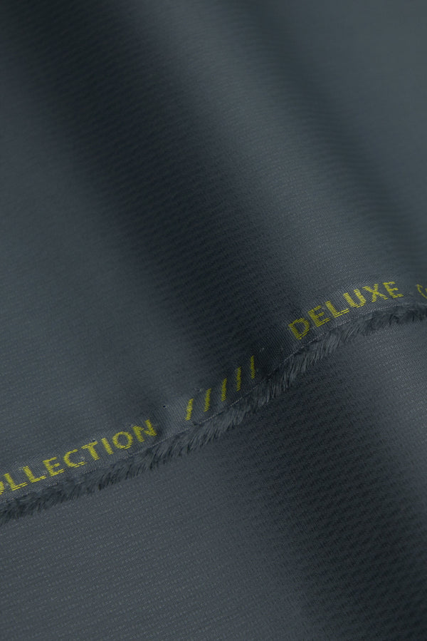 Zinc Grey-Deluxe Cotton