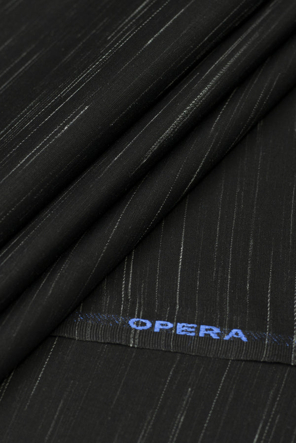 Black-Opera Cotton