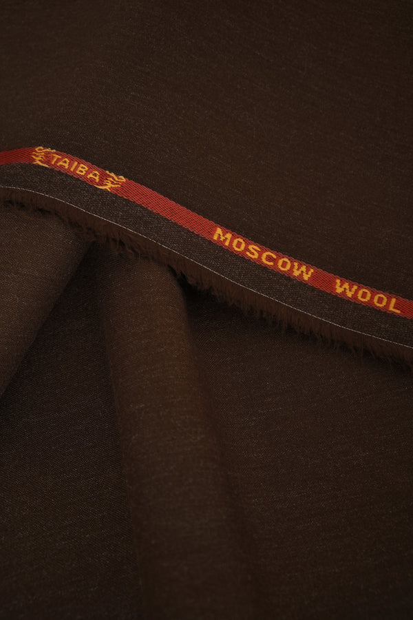 Moscow Wool