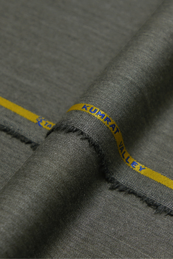 kumrat valley _ Carbon Grey