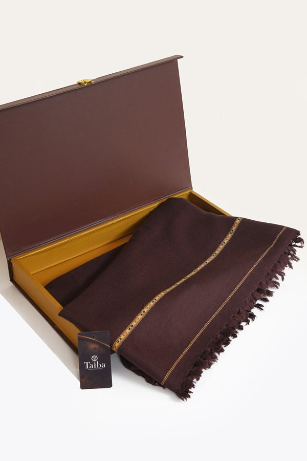 RS-02 (DARK BROWN)