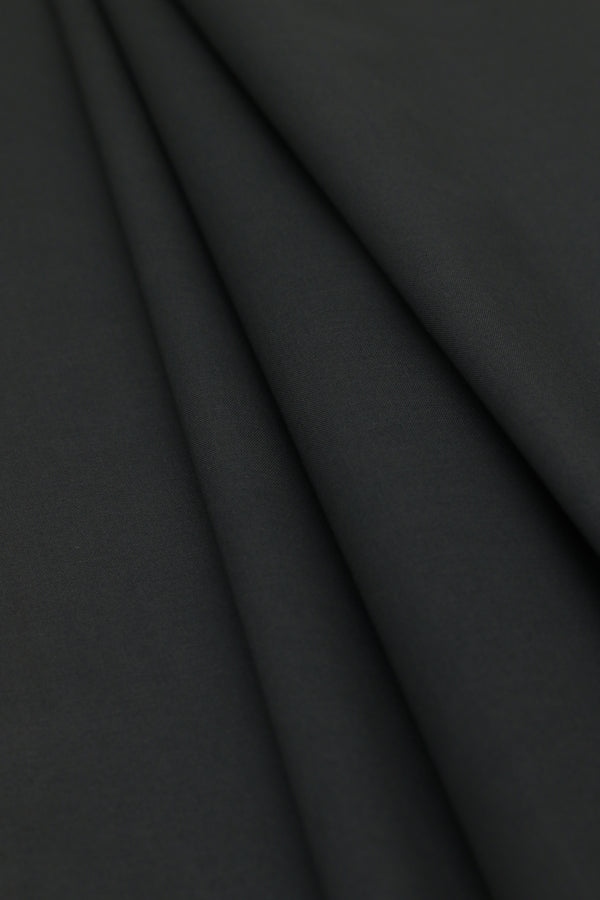 Dark Grey-Vanilla Cotton