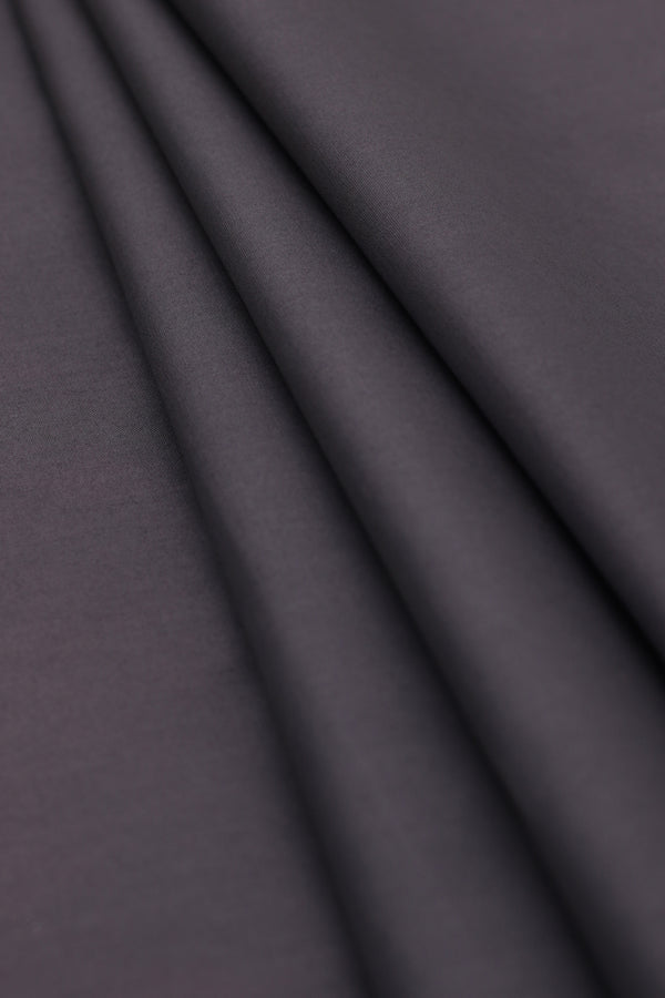 Dark Purple-Vanilla Cotton