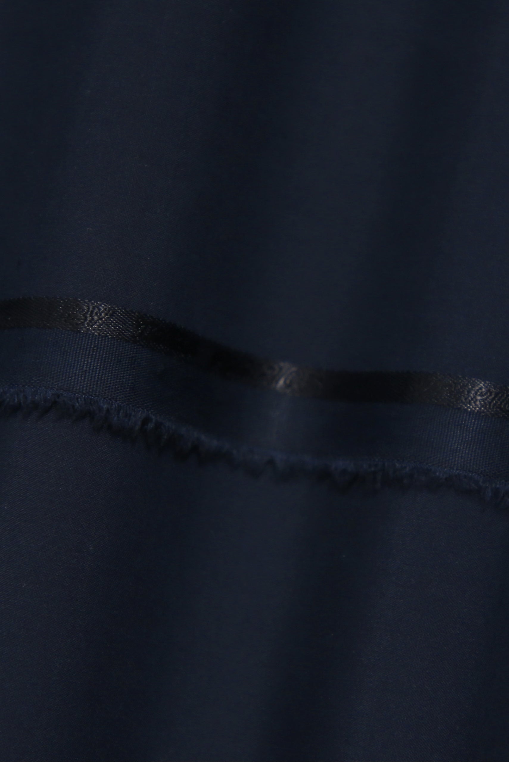 Sultan Suiting-Navy Blue – kafoorclothing